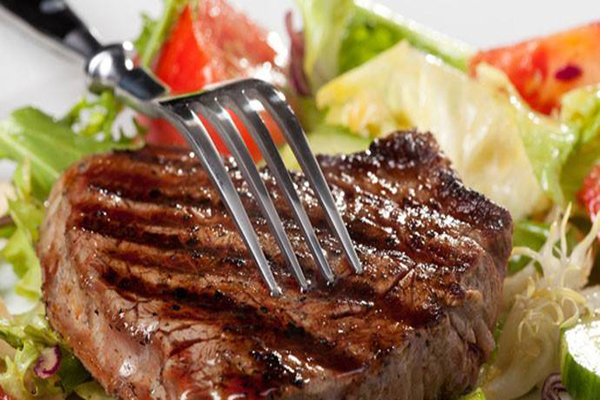 山姆老爹牛排加盟费