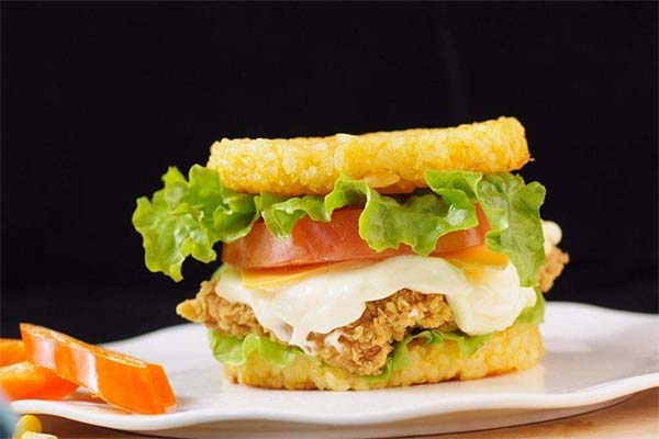 糊粑金米堡加盟费