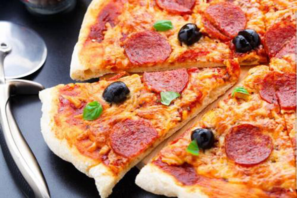 惟客嘉披萨加盟费