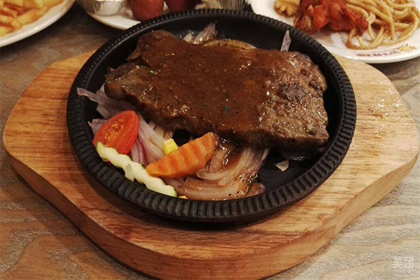 金牛座牛排加盟费