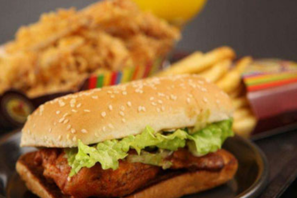 汉堡大厨加盟门店