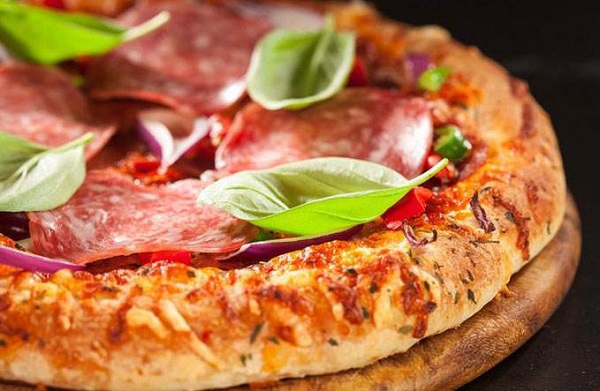 喜客比萨加盟费