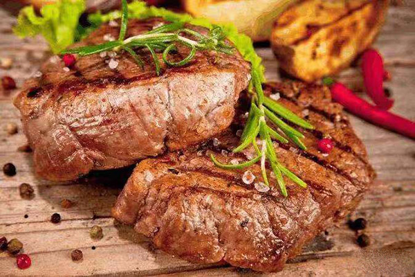 金牛座牛排加盟费