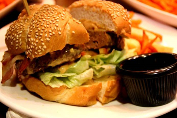 BEILABURGER汉堡加盟费