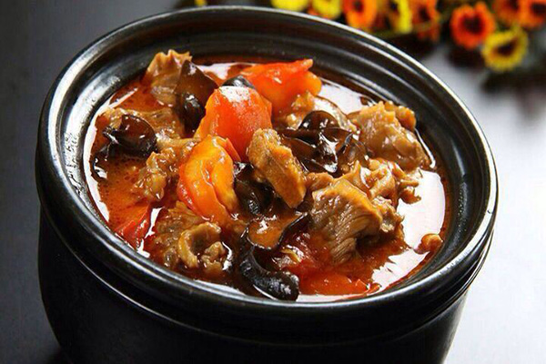 永郎黄焖鸡米饭加盟费