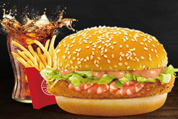 巴百克汉堡加盟门店