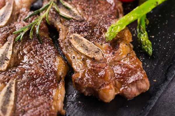 芭渡牛排加盟费