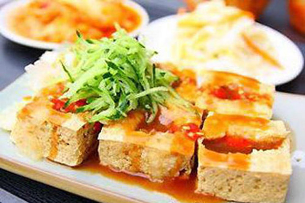 吴老大臭豆腐加盟费