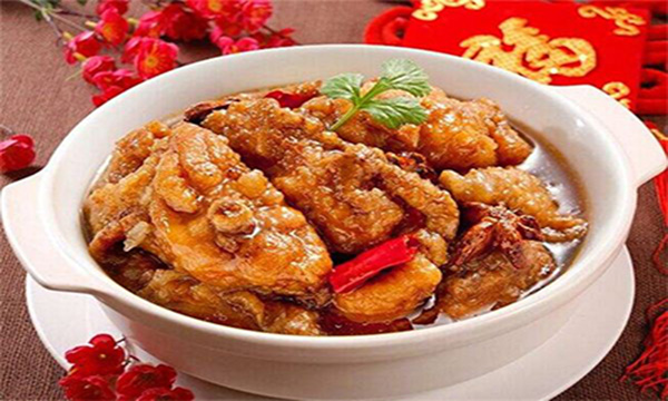 宋记黄焖鸡米饭加盟费