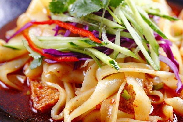 邢家擀面皮加盟店