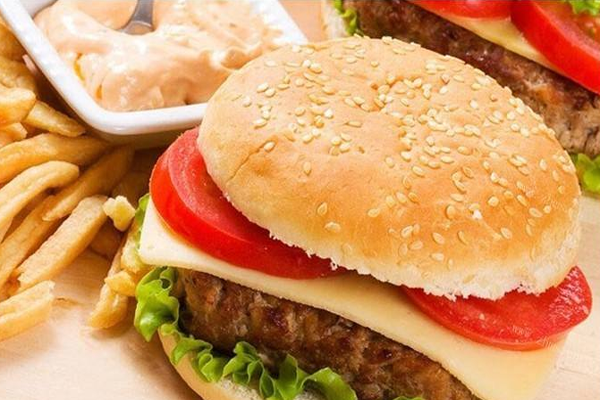 新米奇炸鸡汉堡加盟门店