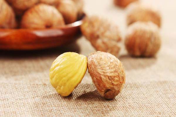 虹力芯板栗加盟