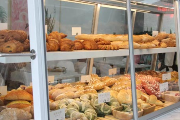 TO茶包加盟门店