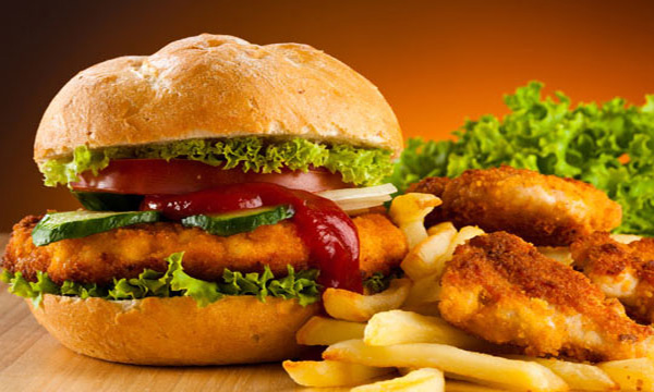 昵克汉堡加盟费