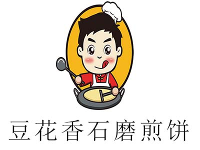 豆花香石磨煎饼加盟费