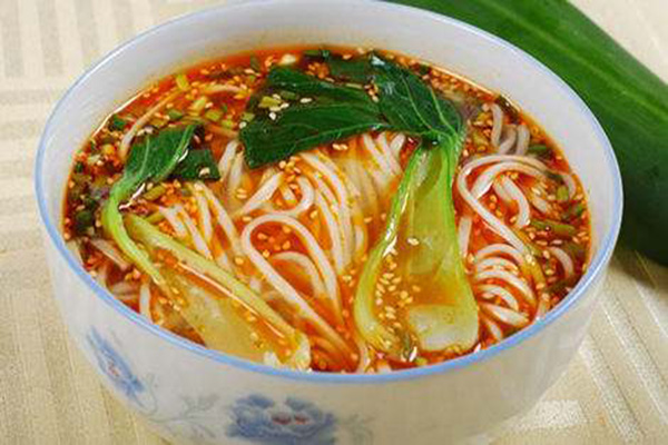 尝长长裤带面加盟费