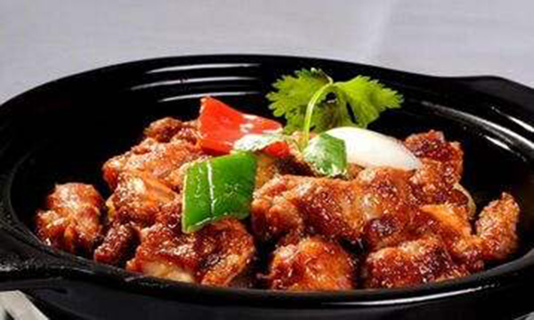 泉味源黄焖鸡米饭加盟费