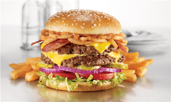 hitburger堡嗝汉堡加盟费