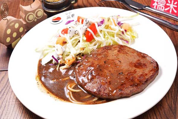 高更牛排加盟费