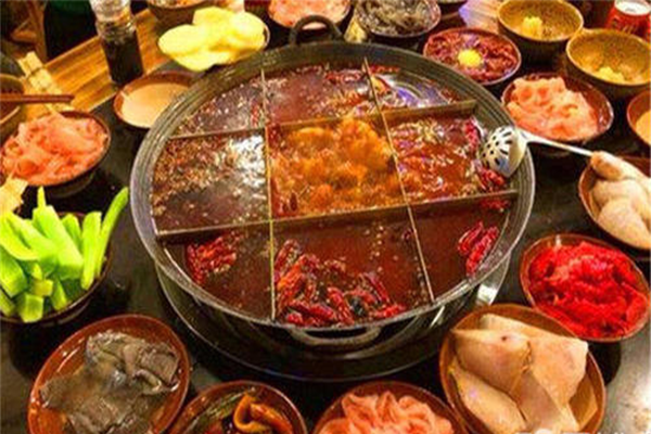 t6香辣火锅加盟店