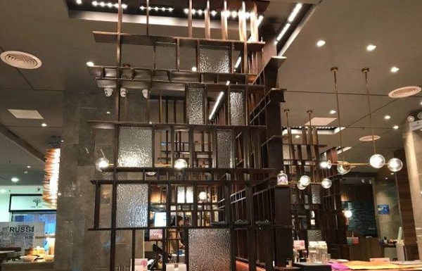 比弗家自选牛排加盟费