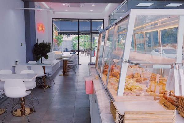 TO茶包加盟门店