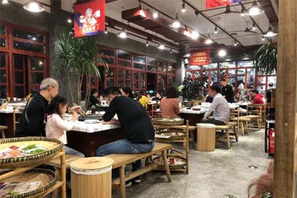 爸爸炒料牛排火锅加盟费