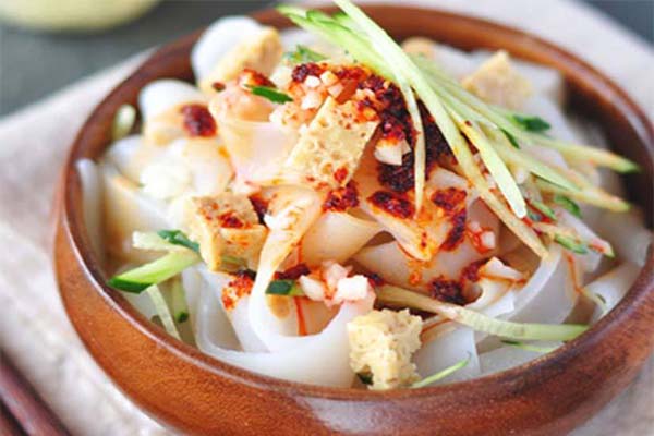 李记凉皮加盟费