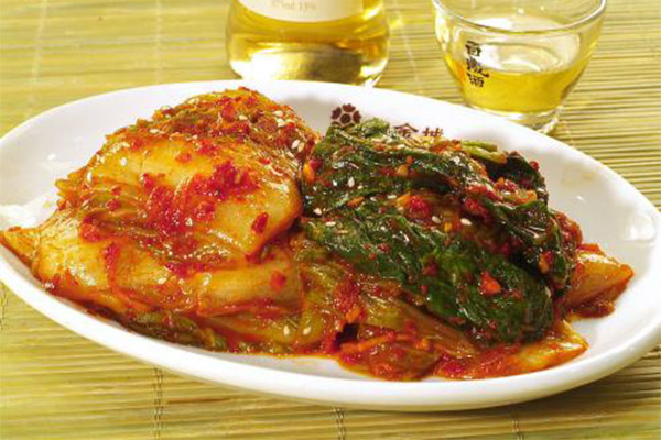 沅陵泡菜加盟门店