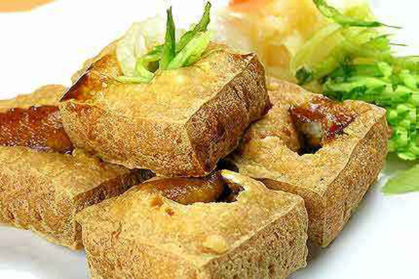 尝相思臭豆腐加盟费