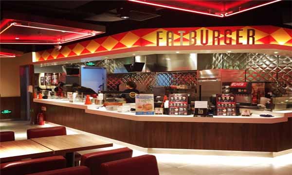 特富客汉堡加盟费