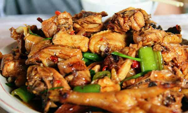 乐乐黄焖鸡米饭加盟费