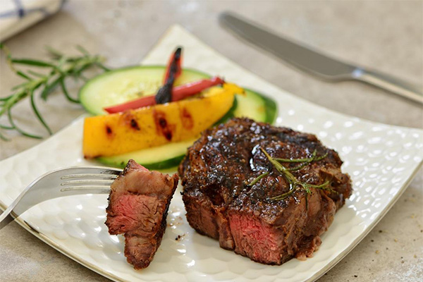 闪电骑士牛排加盟费