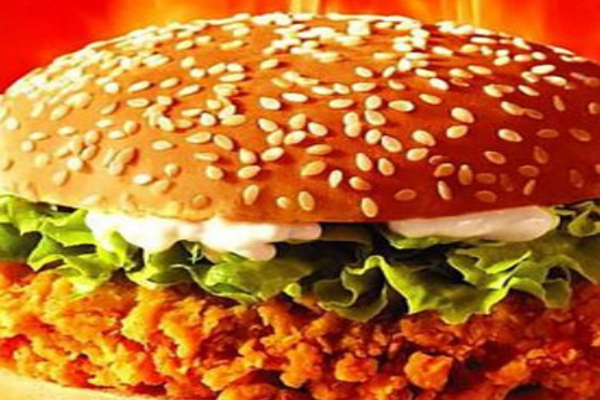 库库汉堡加盟门店