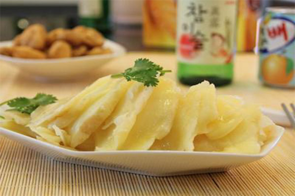 捎伊份泡菜加盟门店