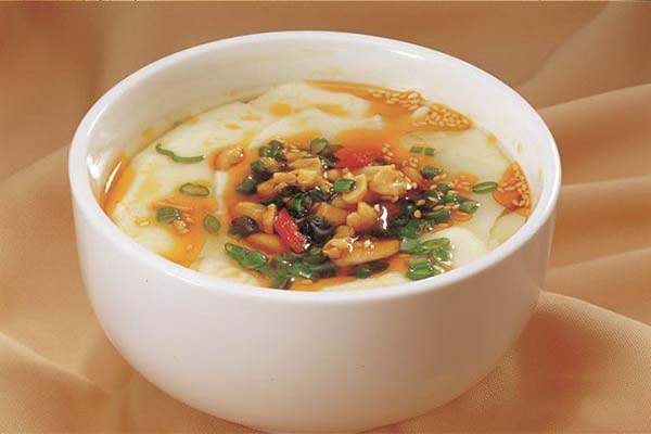 娘心豆腐脑加盟费