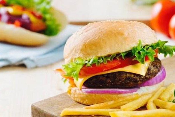 麦堡仕加盟门店