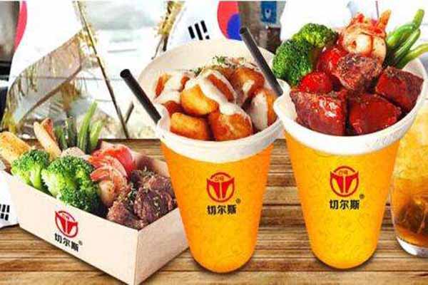 切尔斯牛排杯加盟