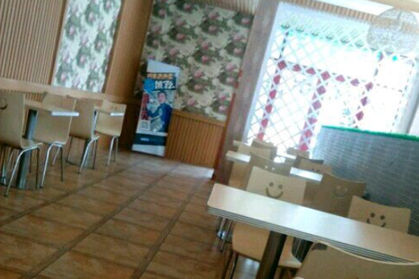 派派乐汉堡加盟门店