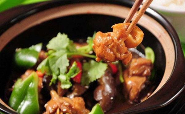 鸡米膳黄焖鸡加盟费多少钱？
