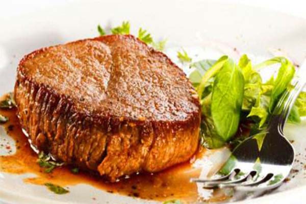 哈捞牛排加盟费