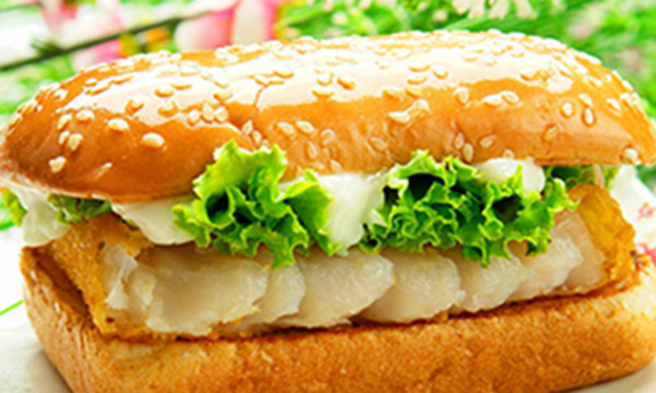 昵克汉堡加盟费