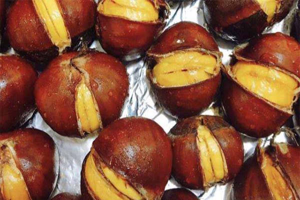 虹力芯板栗加盟费