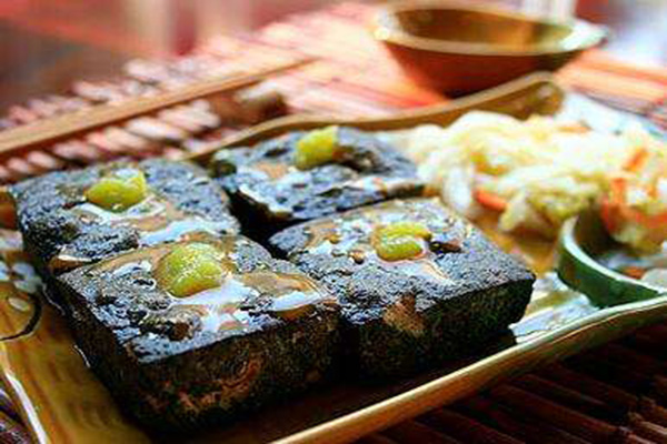 赵氏三兄弟臭豆腐加盟费