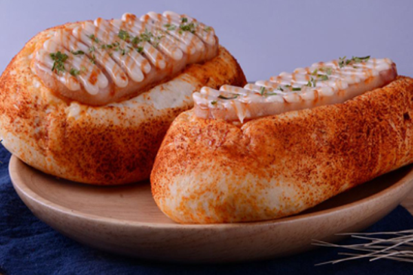 零点烘焙加盟费