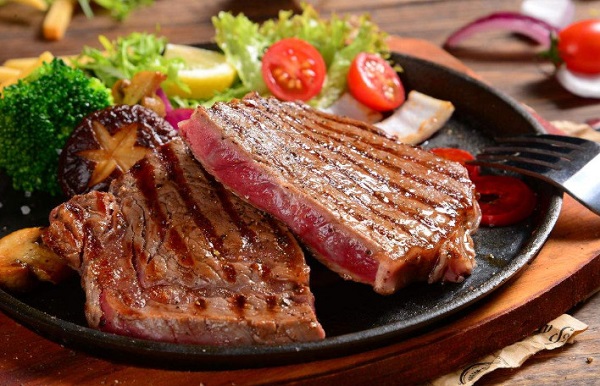 神舟牛排加盟费