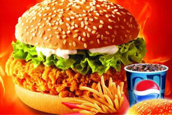 巴百克汉堡加盟门店