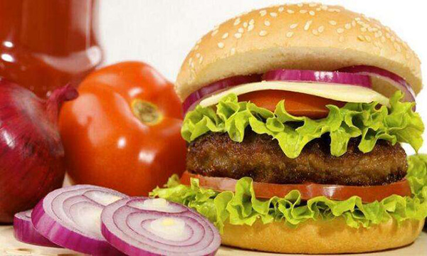 UMY优迈美式汉堡加盟费