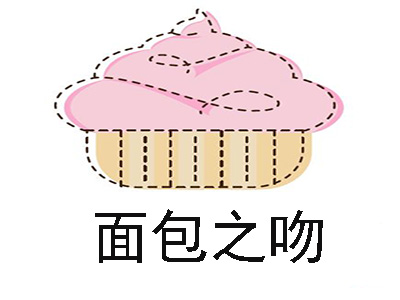 面包之吻加盟费