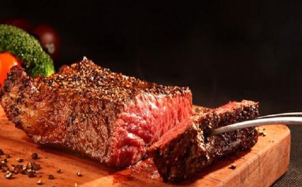 非常牛牛排加盟店